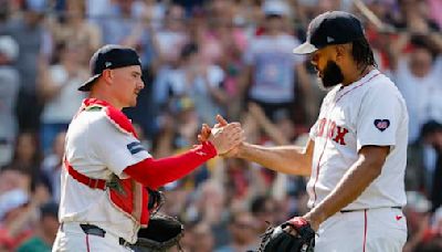 These surprising Red Sox sure are fun to watch, but still not sold on their postseason bona fides - The Boston Globe