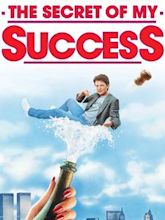 The Secret of My Success (1987 film)