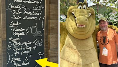 Tiana's Bayou Adventure Is Now Open At Walt Disney World, And Here's Everything You Need To Know...