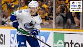 Canucks counting on Pettersson to find himself against Predators in Game 6 | NHL.com