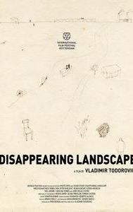 Disappearing Landscape