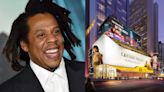 Jay-Z's Roc Nation Joins Forces With SL Green, Caesars Entertainment As Partner In Times Square Gaming Bid