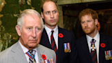 Prince Harry and King Charles' Relationship Is "Terminally Damaged," Claims Expert