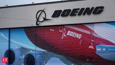 Boeing begins 777-9 certification flight trials with US FAA - The Economic Times