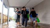 El cambio climático y la frecuencia de fenómenos como la ‘bomba de lluvia’ de Fort Lauderdale