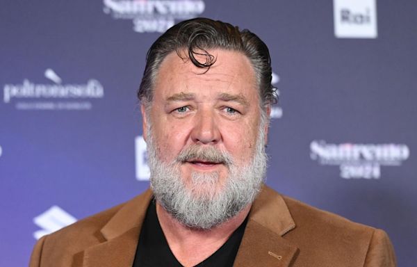 Russell Crowe Film Flop Among New Movies On Netflix This Week