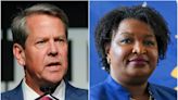 Activists undeterred by the defeat of Stacey Abrams in run for Georgia governor