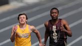 Carrying on Stow's tradition, Brian Turner looks to run back to Columbus