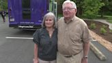 Why this Virginia couple 'really excited' about GRTC micro transit now in Powhatan