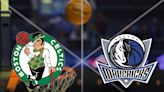 Celtics x Mavericks: veja onde assistir ao vivo ao jogo 1 das Finais da NBA