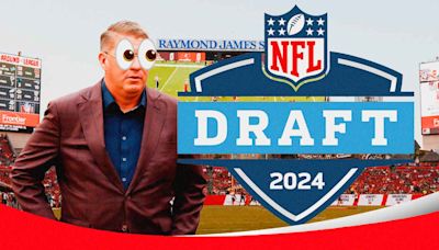 3 best moves by the Buccaneers in the 2024 NFL Draft