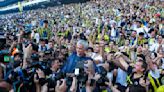 Jose Mourinho set to earn over $11 million a year as coach of Fenerbahce in Turkey