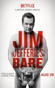 Jim Jefferies: BARE