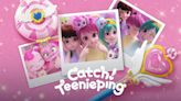 Catch! Teenieping Season 1 Streaming: Watch & Stream Online via Netflix