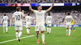 Real Madrid 3-0 Cadiz: Player ratings as Los Blancos move one step closer to La Liga title