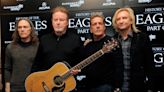 Eagles co-founder sues collectors over ‘Hotel California’ lyrics ownership