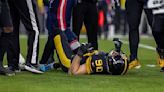 Steelers OLB T.J. Watt placed in concussion protocol