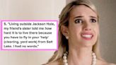 43 Bizarrely Out-Of-Touch Comments From Wealthy People That Show Just How Detached They Are From Reality