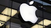 Apple Nears $3 Trillion Market Cap Again. Wall Street Is Getting Excited About WWDC.