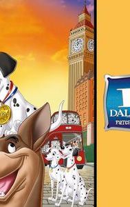 101 Dalmatians II: Patch's London Adventure