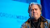 Trump ally Steve Bannon must surrender to prison by July 1 to start contempt sentence, judge says