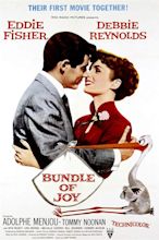 Bundle of Joy (1956)