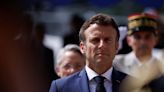 Partidos franceses rejeitam apelo de Macron para destravar Parlamento