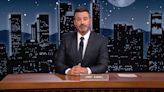 How Much Does Jimmy Kimmel Make for Hosting the Oscars