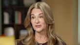 Melinda Gates reveals who she is voting for the election