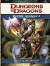 Dungeons & Dragons Player's Handbook 2: A 4th Edition D&D Core Rulebook