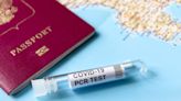 Do I need a Covid booster to travel abroad from the UK in 2023?