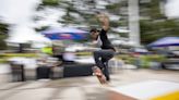 Patinadores de Guatemala se unen en el día mundial del skate con sus mejores trucos