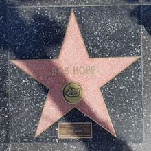 Bob Hope