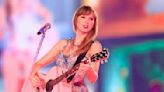 Exclusive: Watch Taylor Swift perform 'The Archer' in never-before-seen clip for 'Eras Tour' film