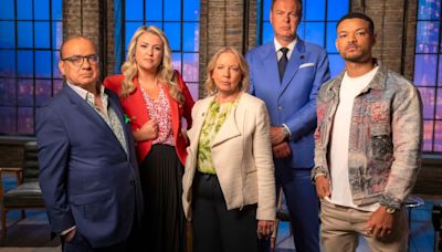 Dragons' Den reveals This Morning stars & Kardashian powerhouse as new guests