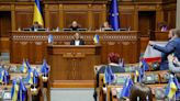 MP Yaroslav Zhelezniak: Developments in Ukraine’s parliament on economic reforms, international obligations — Issue 61