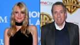 Anna Faris Alleges Director Ivan Reitman Slapped Her Ass, Terrorized 2006 Set