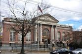 United States Post Office (Port Chester, New York)