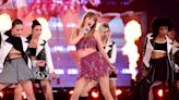 Taylor Swift breaks Guinness World Record for highest-grossing tour in history