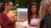 Inside Teresa Giudice's Backyard RHONJ Party: "To Tulum We Go!" | Bravo TV Official Site