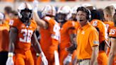 Oklahoma State coach Mike Gundy not convinced 12-team playoff is best for college football