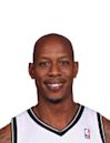 Keith Bogans