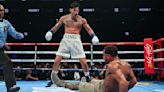 Ryan Garcia's victory over Devin Haney overturned, 'KingRy' suspended for one year due to failed drug test | BJPenn.com