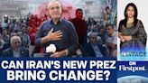 Masoud Pezeshkian wins Iran Election: Can he Bring Change? |
