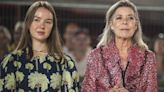 Carolina de Mónaco y su hija Alexandra de Hannover: duelo de ‘glamour’ y elegancia en la gala del Longines Champions Tour