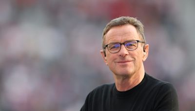 Rangnick rechaza al Bayern Múnich y seguirá como seleccionador de Austria