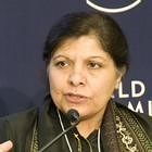 Shamshad Akhtar