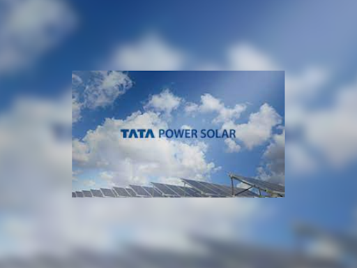 Tata Power Solar Systems Partners With Bank Of India For Solar, EV Charging Station Financing