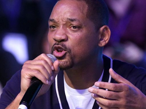 Negocian visita de Will Smith a México