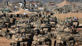 Doubts Grow Over Gaza Truce Plan As Israel-Hamas Battles Rage